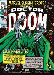 Doctor Doom