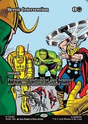 Heroic Intervention 080