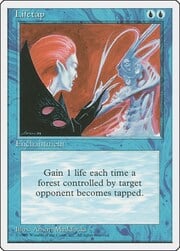 Lifetap 081