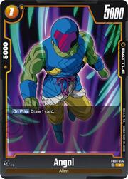 Angol FB08-074