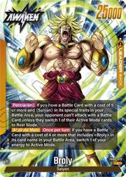 Broly FB08-073
