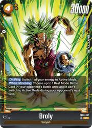 Broly