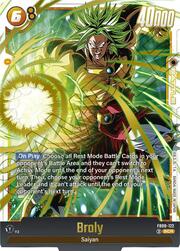 Broly