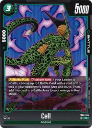 Cell FB08-054