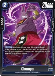 Champa FB08-037
