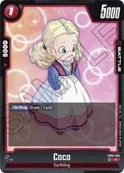 Coco FB08-004