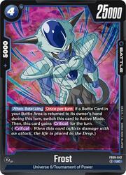 Frost FB08-042