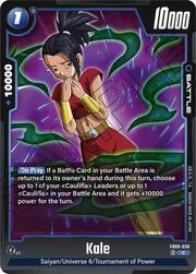 Kale FB08-030
