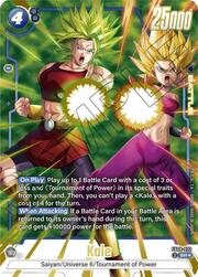 Kale · Alternate Art FB08-032a