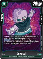 Lakasei FB08-067