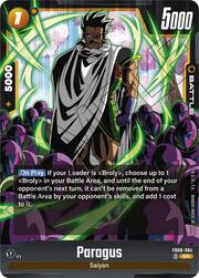 Paragus FB08-084