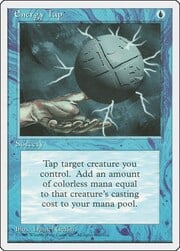 Energy Tap 069
