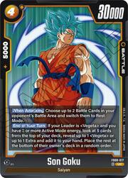 Son Goku FB08-077