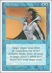 Drain Power 067
