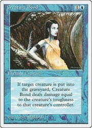 Creature Bond 066