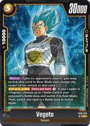 Vegeta FB08-090