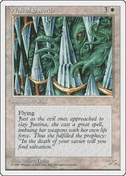 Wall of Swords 055