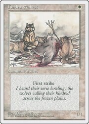 Tundra Wolves 053