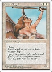 Serra Angel 050