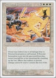 Personal Incarnation 040
