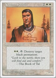 Northern Paladin 037