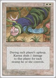 Karma 032