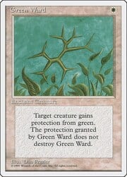 Green Ward 027