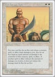 Eye for an Eye 025