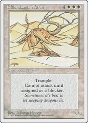 Elder Land Wurm 024