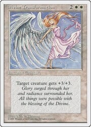 Divine Transformation 023