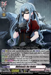 Oblivionis the Noble