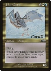 Silver Drake 013