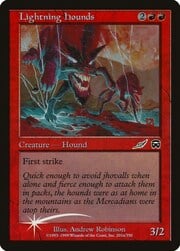Lightning Hounds 201a