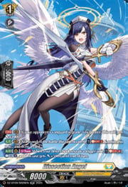 Dissection Angel