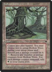 Hollow Trees 097