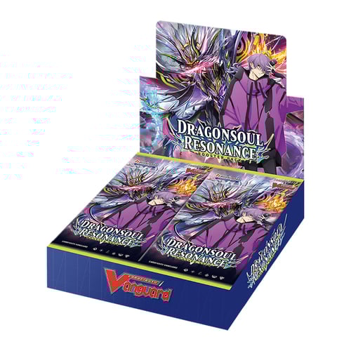 Booster Boxes