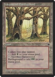 Havenwood Battleground 096