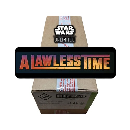 Cases & Displays
