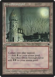 Ebon Stronghold 095