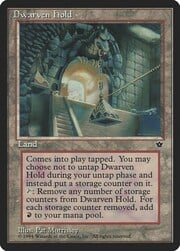 Dwarven Hold 093