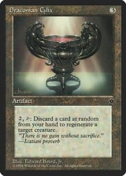 Draconian Cylix 086
