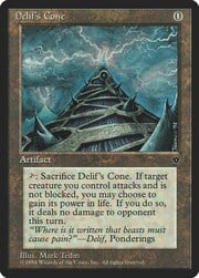 Delif's Cone 084