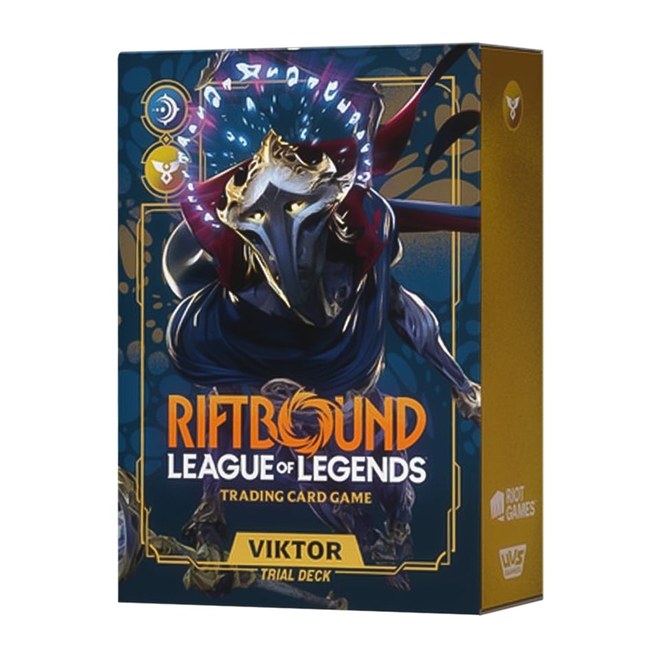 Origins: Viktor Trial Deck