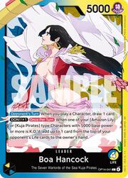 Boa Hancock OP14-041