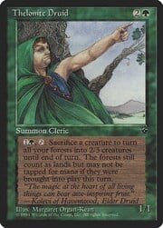 Thelonite Druid 078