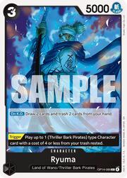 Ryuma OP14-089