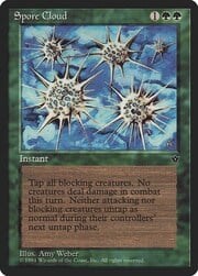 Spore Cloud · 3 72c