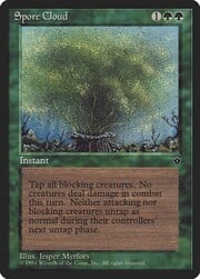 Spore Cloud · 2 72b