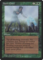 Spore Cloud · 1 72a