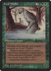 Feral Thallid 069